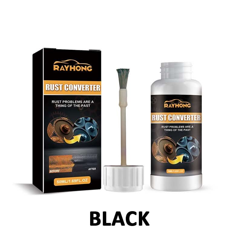 FerraShield™ | Metaalverzorging – Roestverwijderaar & Beschermende Coating