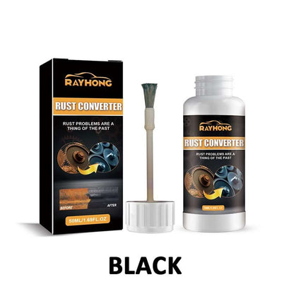 FerraShield™ | Metaalverzorging – Roestverwijderaar & Beschermende Coating