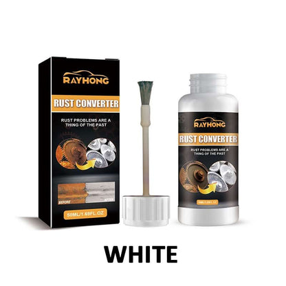 FerraShield™ | Metaalverzorging – Roestverwijderaar & Beschermende Coating