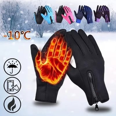 Nordelyx™ Thermo Touch Winterhandschoenen