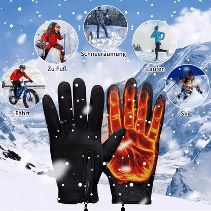 Nordelyx™ Thermo Touch Winterhandschoenen