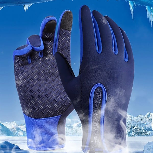 Nordelyx™ Thermo Touch Winterhandschoenen
