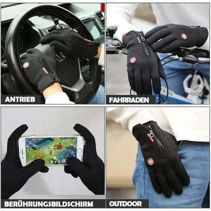 Nordelyx™ Thermo Touch Winterhandschoenen