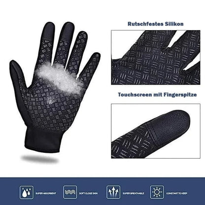 Nordelyx™ Thermo Touch Winterhandschoenen