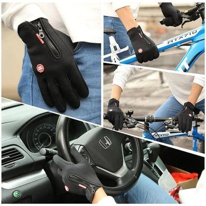 Nordelyx™ Thermo Touch Winterhandschoenen