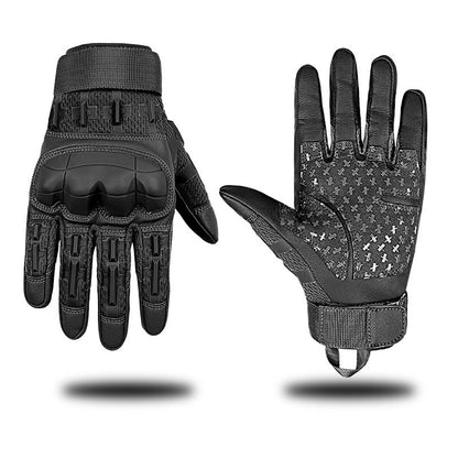 Ironvale™ - ProShield Tactische Beschermhandschoenen