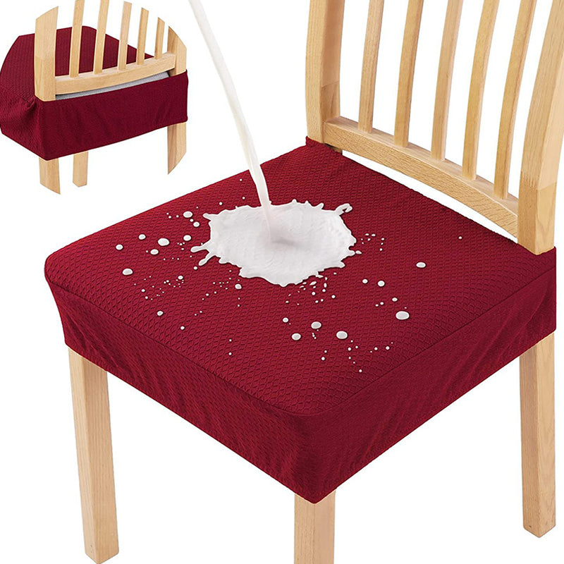 Seatelle™ - ComfortShield Stoelhoes | 1+1 GRATIS