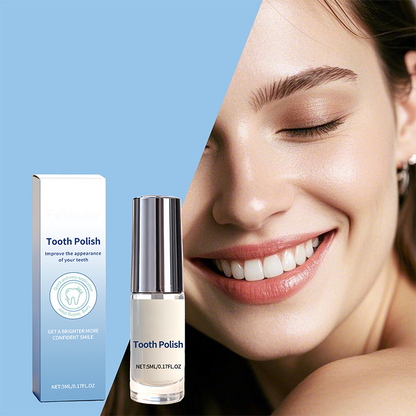 Smilevia™ - BrightTouch – Directe Tandglans Gel | 1+1 GRATIS
