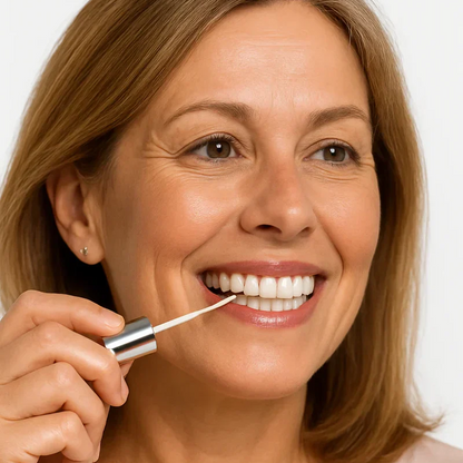 Smilevia™ - BrightTouch – Directe Tandglans Gel | 1+1 GRATIS