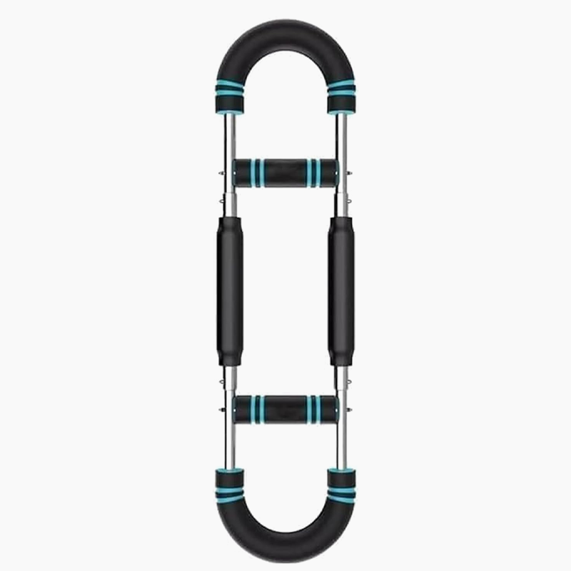 Flexiron™ U-Trainer – Verstelbare Weerstand voor Full-Body Training