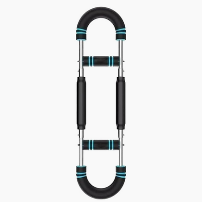 Flexiron™ U-Trainer – Verstelbare Weerstand voor Full-Body Training