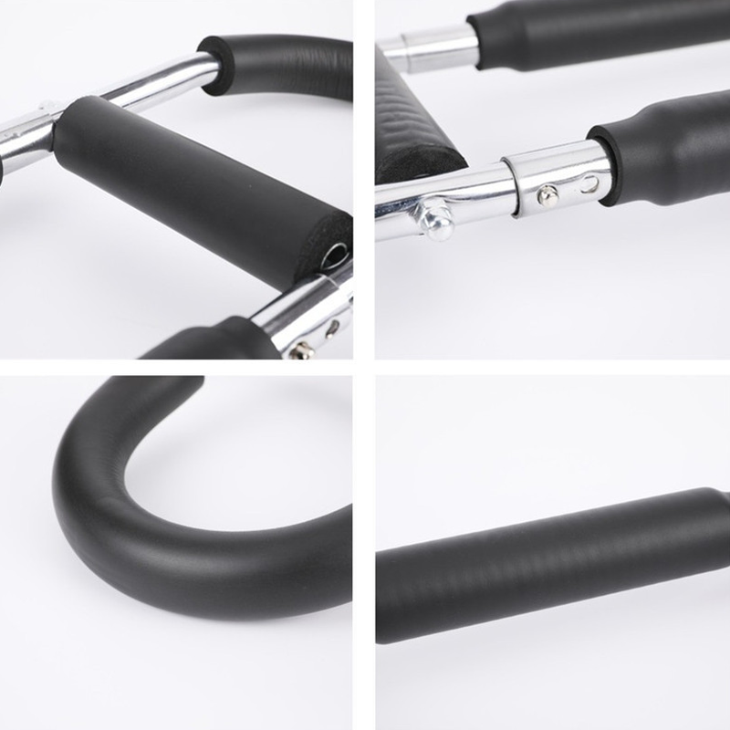 Flexiron™ U-Trainer – Verstelbare Weerstand voor Full-Body Training