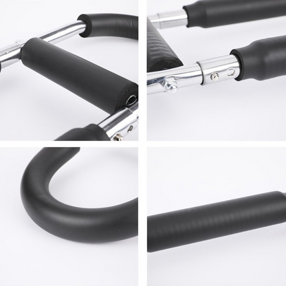 Flexiron™ U-Trainer – Verstelbare Weerstand voor Full-Body Training