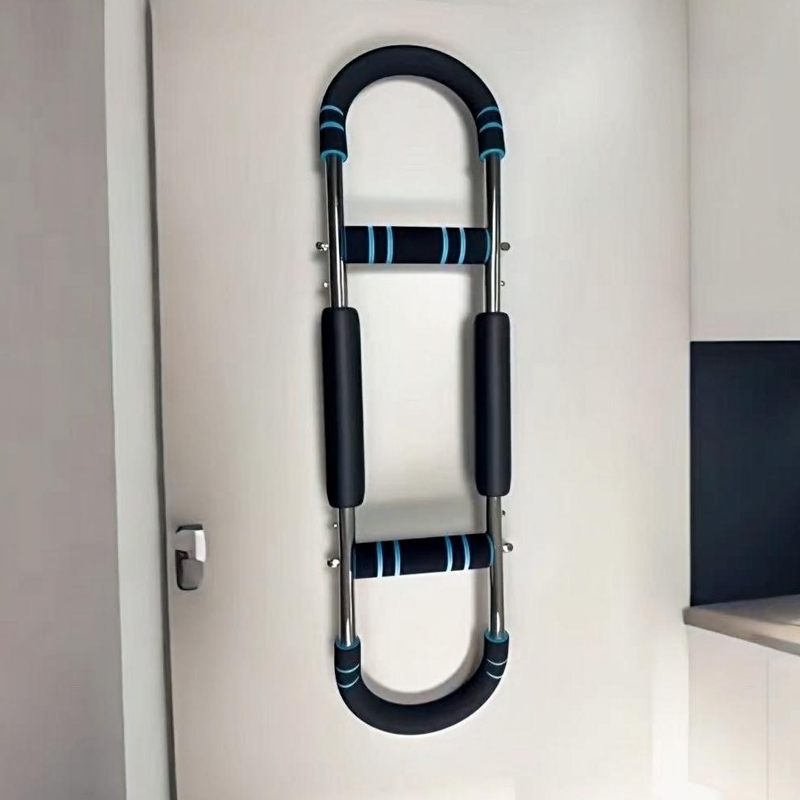 Flexiron™ U-Trainer – Verstelbare Weerstand voor Full-Body Training