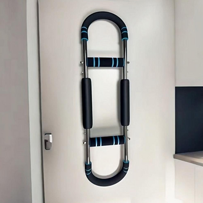 Flexiron™ U-Trainer – Verstelbare Weerstand voor Full-Body Training