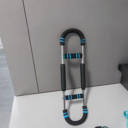 Flexiron™ U-Trainer – Verstelbare Weerstand voor Full-Body Training