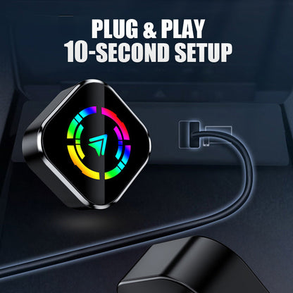 Drivaro™ Wireless Auto Connect
