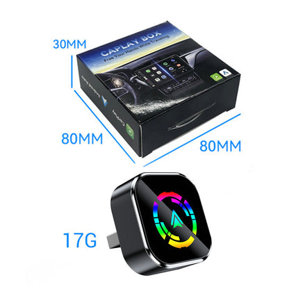 Drivaro™ Wireless Auto Connect