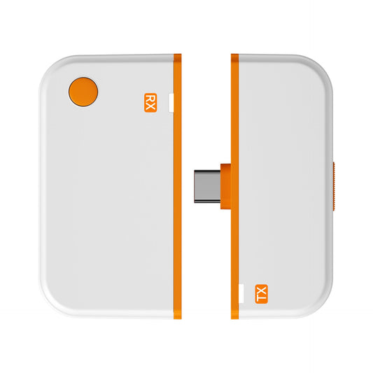 Streamlio™ - Draadloze Type-C naar HDMI Screen Adapter
