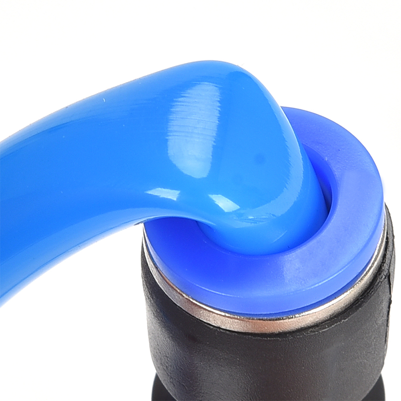 AeroLinka™ 1/4” Pneumatische Snelkoppeling Set