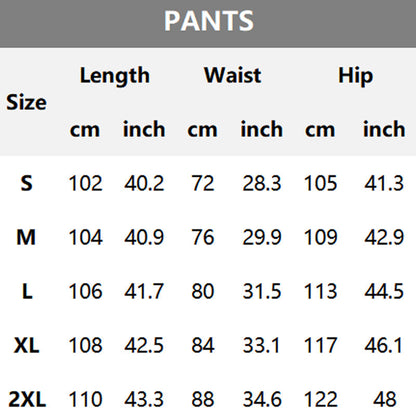 Averon™ - Linen Comfort Set – Heren 2-delige Outfit