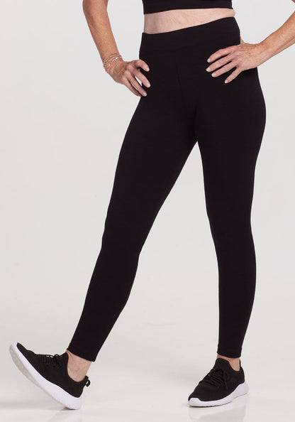 CozyCloud™ - Fleece Leggings