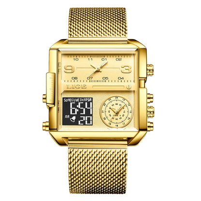 ChronoVivo horloge