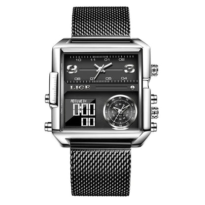 ChronoVivo horloge