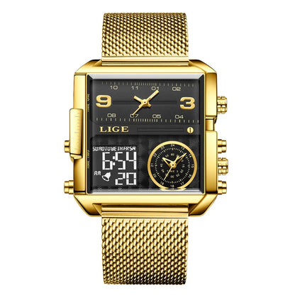 ChronoVivo horloge