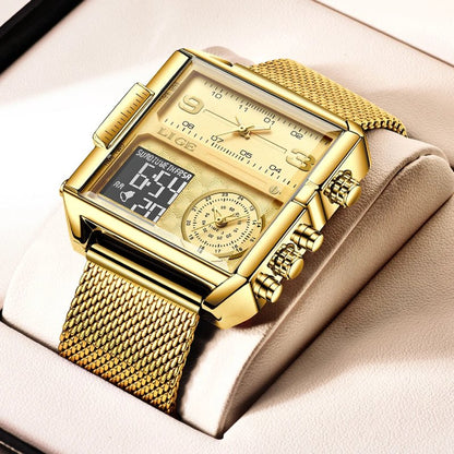 ChronoVivo horloge