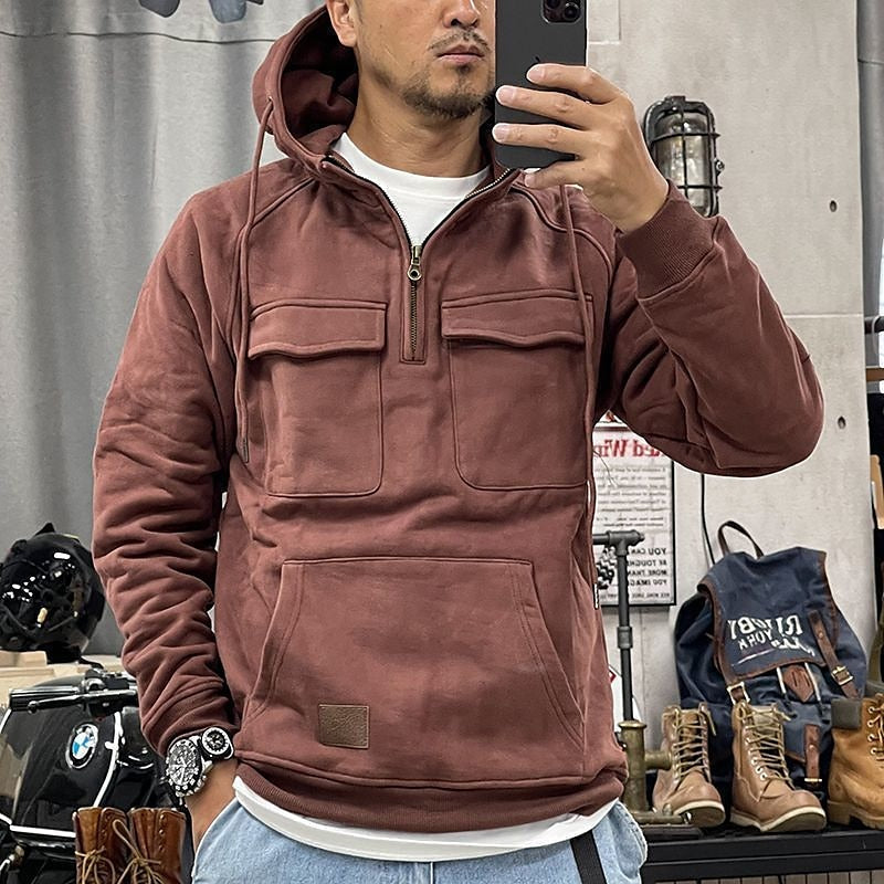 CozyFrost™ Hoodie