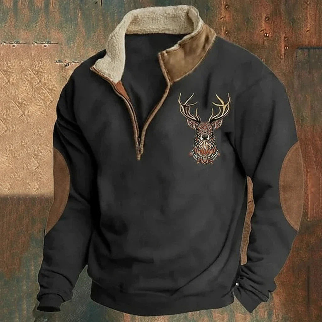 Eldrin™ Outdoor Sweater