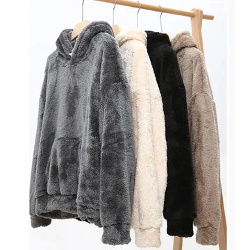 CloudCuddle™ Hoodie