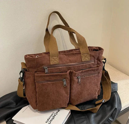 UrbanTote™ – Jouw Must-Have Tas voor Elke Dag