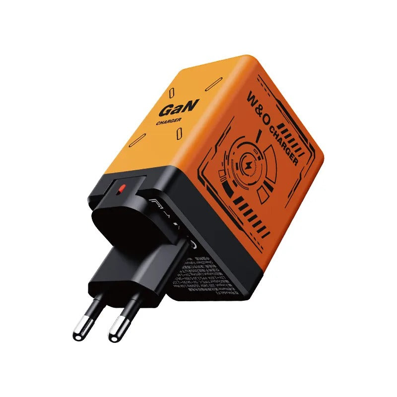 Voltigo™ – De Slimme Supercharger die Alles Verandert
