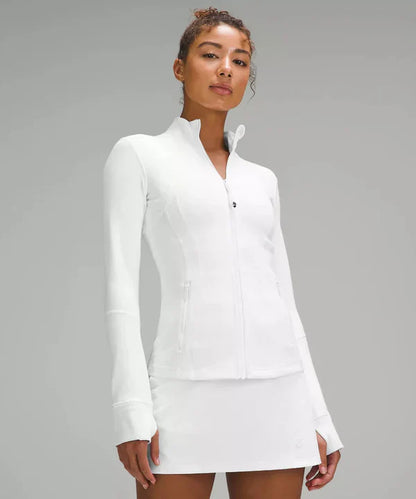 LiviaFit™ Active Jacket