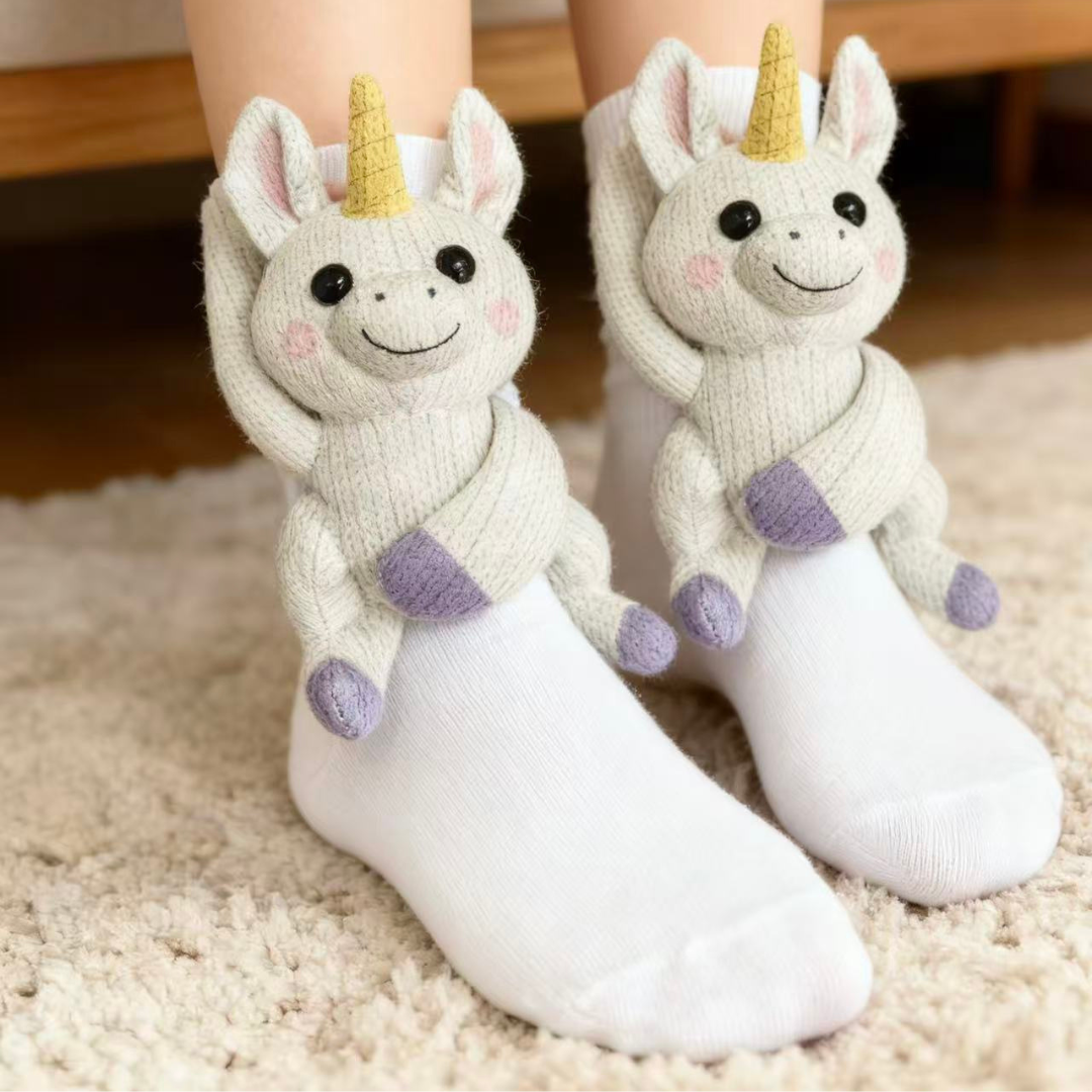 LunaPaws - De ultieme mix van warmte, comfort en 'cuteness'!