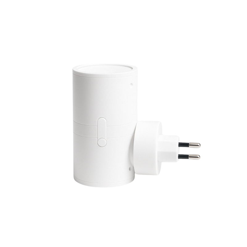 LumoEase™ – Slimme Nachtlamp met Stijlvolle Dimbare Verlichting