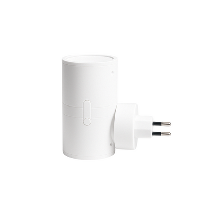LumoEase™ – Slimme Nachtlamp met Stijlvolle Dimbare Verlichting