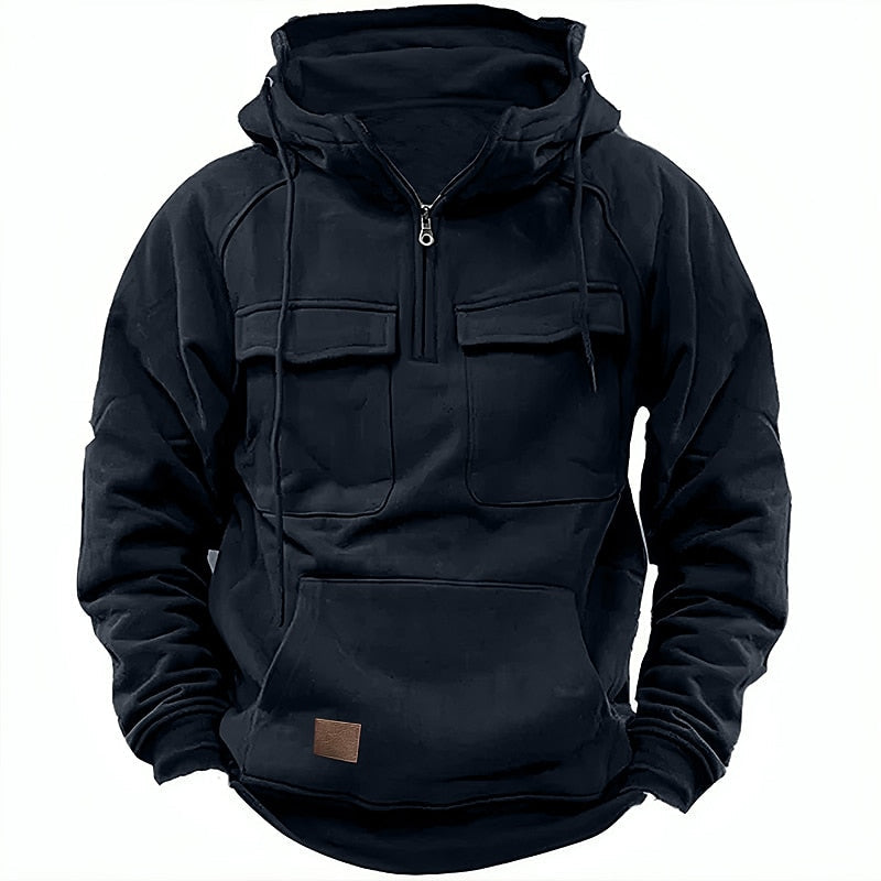 CozyFrost™ Hoodie