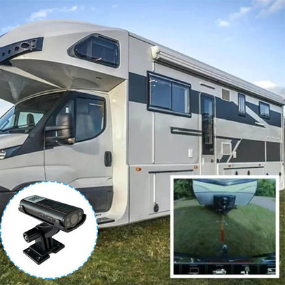 ViewMate™ – Draadloze Magnetische Achteruitrijcamera