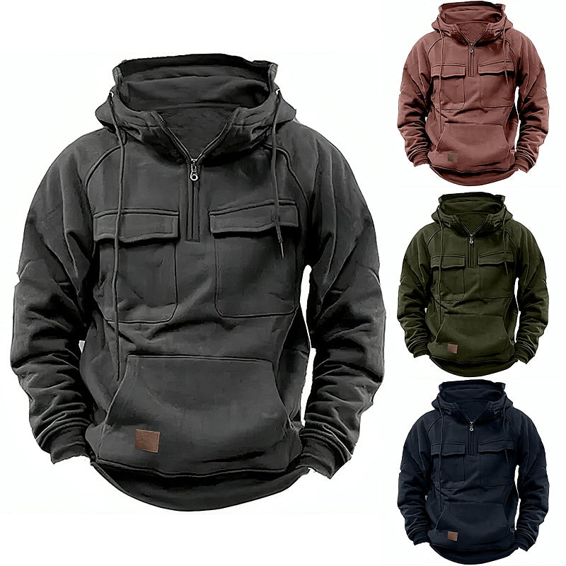 CozyFrost™ Hoodie