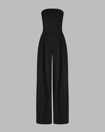 Aveline™ Luxe Flow Jumpsuit