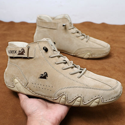 LDECK PRO | ANTISLIP EN WATERDICHTE SCHOENEN