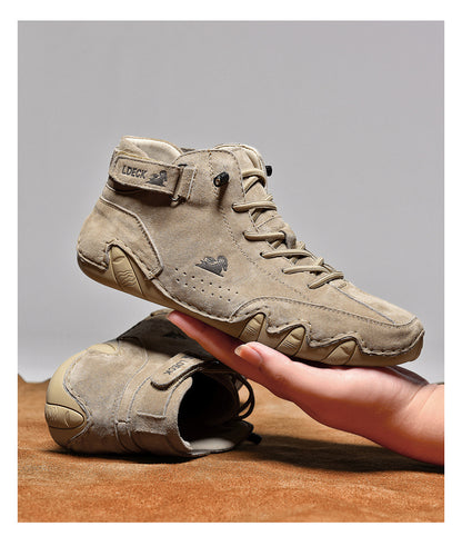 LDECK PRO | ANTISLIP EN WATERDICHTE SCHOENEN