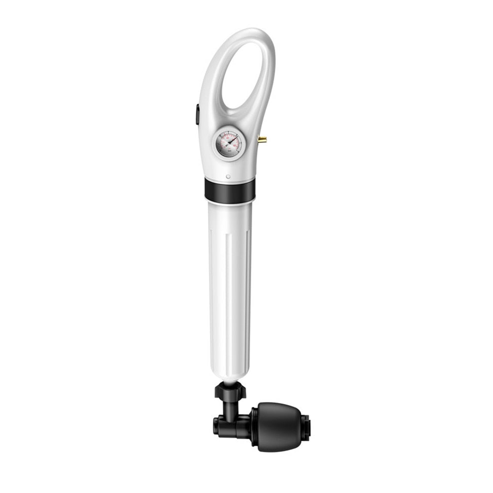 Drain Defender™ - PROFESSIONELE TOILET ONTSTOPPER