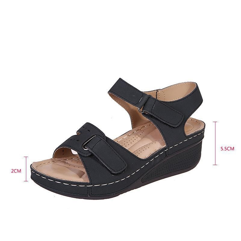 Trygo™ - Comfortabele Orthopedische Sandalen voor Dames